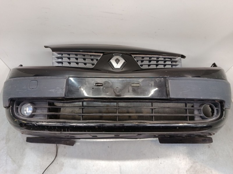 Recambio de paragolpes delantero para renault scénic ii (jm0/1_) 1.5 dci (jm1e, jm16) referencia OEM IAM   