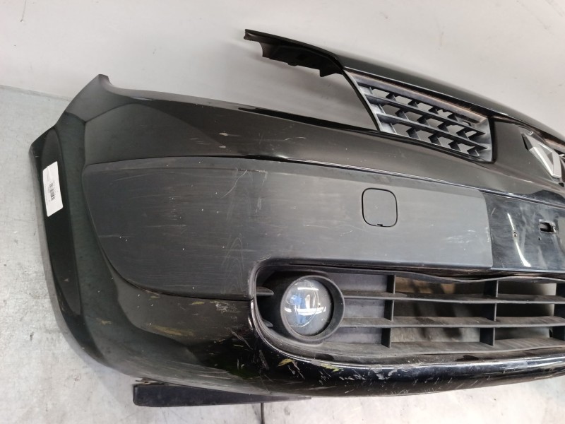 Recambio de paragolpes delantero para renault scénic ii (jm0/1_) 1.5 dci (jm1e, jm16) referencia OEM IAM   