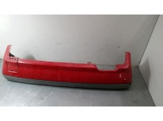 Recambio de paragolpes trasero para volkswagen golf 1.8 gl 19 rv - 2e referencia OEM IAM   