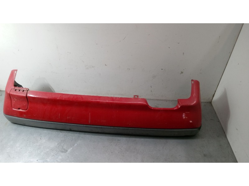 Recambio de paragolpes trasero para volkswagen golf 1.8 gl 19 rv - 2e referencia OEM IAM   