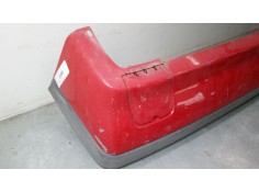 Recambio de paragolpes trasero para volkswagen golf 1.8 gl 19 rv - 2e referencia OEM IAM    2