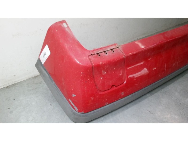Recambio de paragolpes trasero para volkswagen golf 1.8 gl 19 rv - 2e referencia OEM IAM   