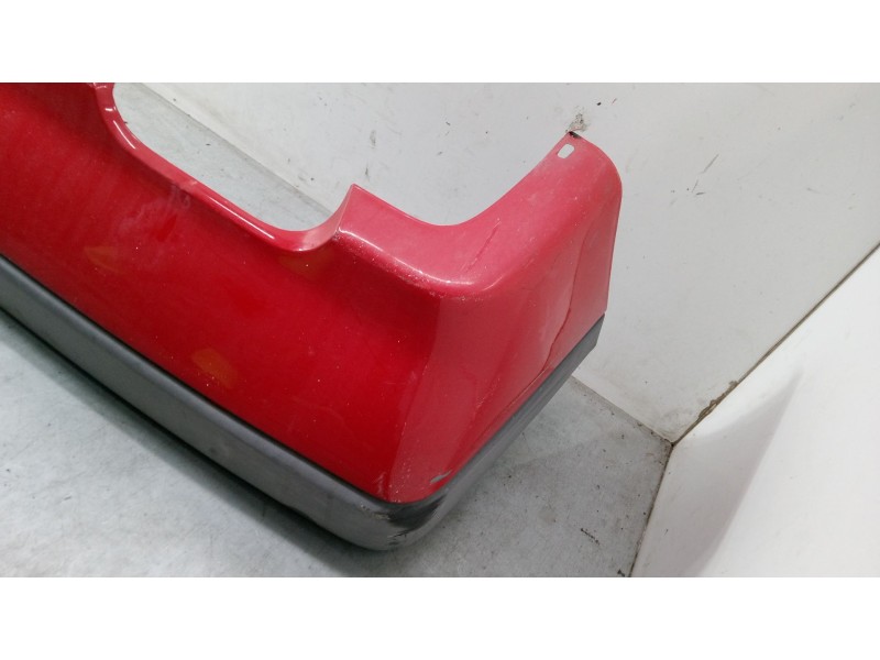 Recambio de paragolpes trasero para volkswagen golf 1.8 gl 19 rv - 2e referencia OEM IAM   