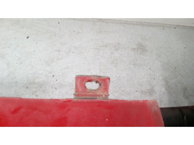 Recambio de paragolpes trasero para volkswagen golf 1.8 gl 19 rv - 2e referencia OEM IAM   