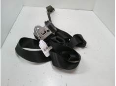 Recambio de cinturon seguridad trasero derecho para opel astra h (a04) 1.6 (l48) referencia OEM IAM 602143300  