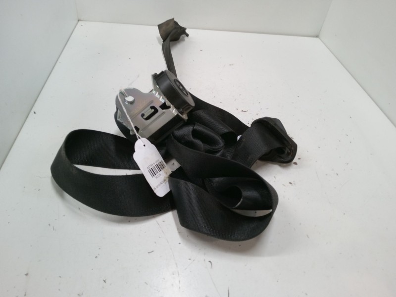 Recambio de cinturon seguridad trasero derecho para opel astra h (a04) 1.6 (l48) referencia OEM IAM 602143300  