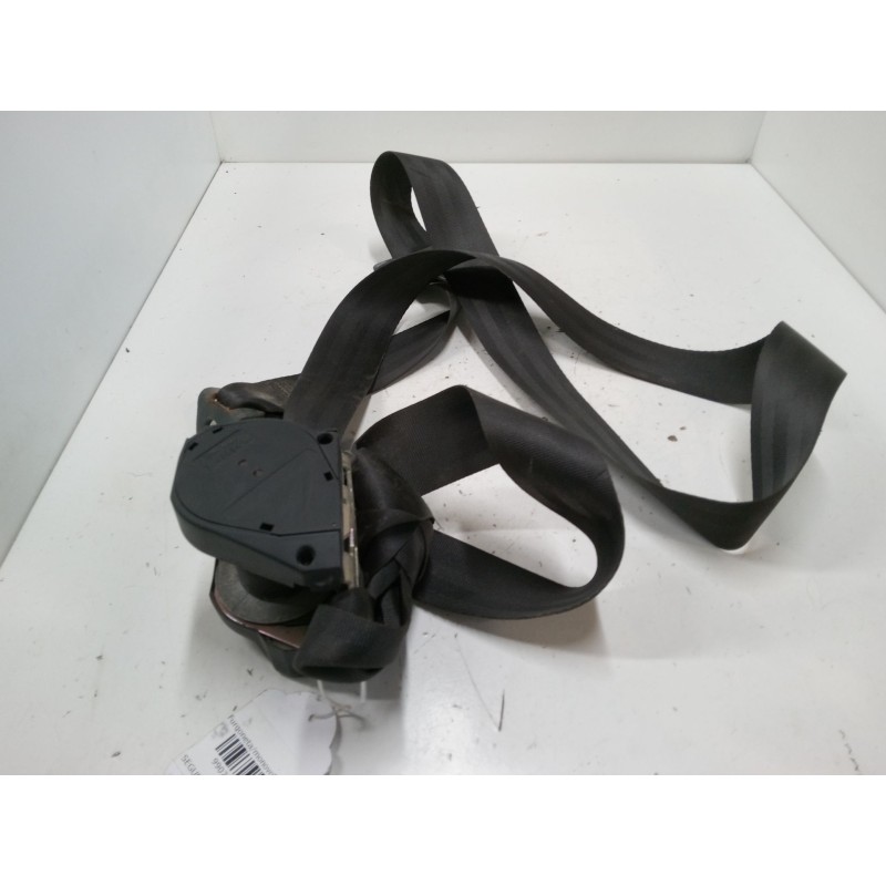 Recambio de cinturon seguridad trasero izquierdo para peugeot partner furgoneta/monovolumen (5_, g_) 1.9 d 4x4 referencia OEM IA