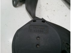 Recambio de cinturon seguridad trasero izquierdo para peugeot partner furgoneta/monovolumen (5_, g_) 1.9 d 4x4 referencia OEM IA 2