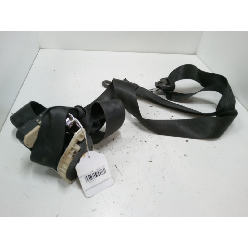 Recambio de cinturon seguridad delantero derecho para ford focus ii (da_, hcp, dp) 1.6 tdci referencia OEM IAM 34017854D  