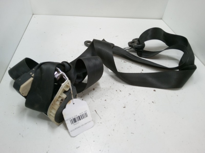 Recambio de cinturon seguridad delantero derecho para ford focus ii (da_, hcp, dp) 1.6 tdci referencia OEM IAM 34017854D  