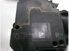 Recambio de cinturon seguridad delantero derecho para ford focus ii (da_, hcp, dp) 1.6 tdci referencia OEM IAM 34017854D   2