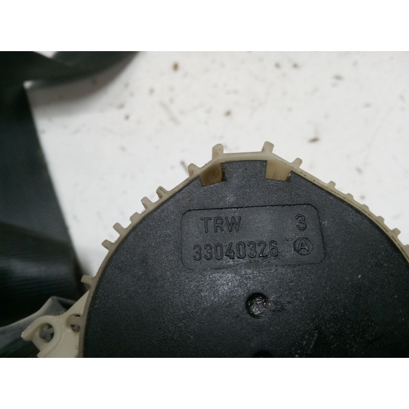 Recambio de cinturon seguridad delantero derecho para ford focus ii (da_, hcp, dp) 1.6 tdci referencia OEM IAM 34017854D  