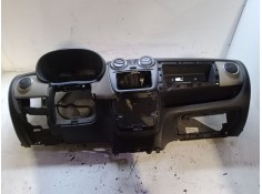 Recambio de salpicadero para dacia dokker monospace (ke_) 1.5 dci / blue dci 75 (keaj, keah, kejw) referencia OEM IAM    2