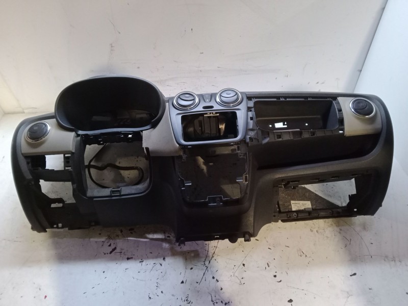 Recambio de salpicadero para dacia dokker monospace (ke_) 1.5 dci / blue dci 75 (keaj, keah, kejw) referencia OEM IAM   