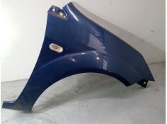 Recambio de aleta delantera derecha para ford fiesta v (jh_, jd_) 1.4 tdci referencia OEM IAM   