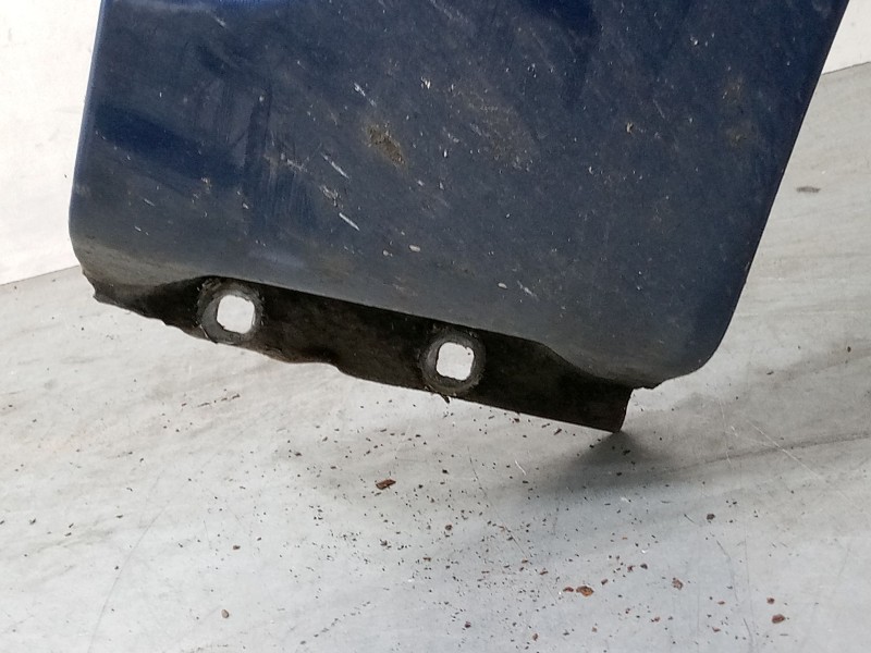 Recambio de aleta delantera derecha para ford fiesta v (jh_, jd_) 1.4 tdci referencia OEM IAM   