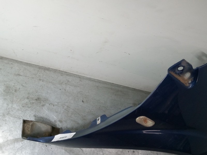 Recambio de aleta delantera derecha para ford fiesta v (jh_, jd_) 1.4 tdci referencia OEM IAM   