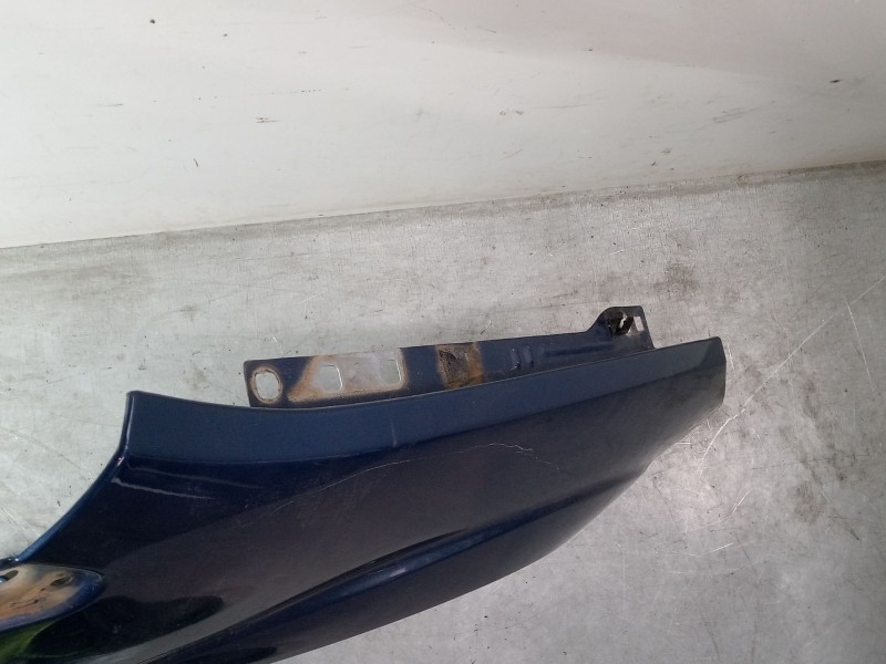 Recambio de aleta delantera derecha para ford fiesta v (jh_, jd_) 1.4 tdci referencia OEM IAM   