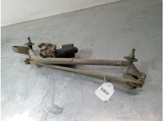 Recambio de motor limpia delantero para nissan almera ii hatchback (n16) 2.2 di referencia OEM IAM   