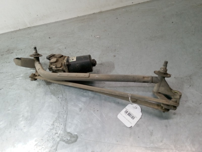 Recambio de motor limpia delantero para nissan almera ii hatchback (n16) 2.2 di referencia OEM IAM   