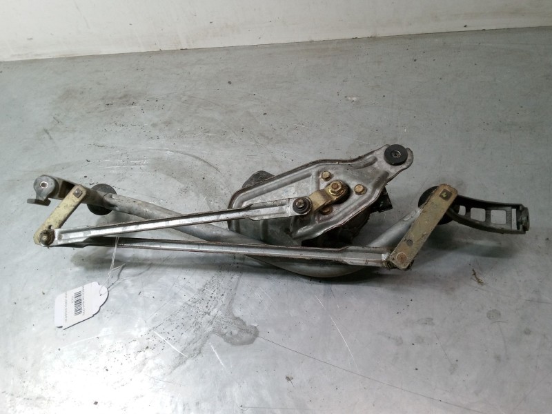 Recambio de motor limpia delantero para nissan almera ii hatchback (n16) 2.2 di referencia OEM IAM   