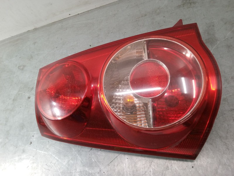 Recambio de piloto trasero izquierdo para kia picanto i (sa) 1.1 referencia OEM IAM   