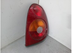 Recambio de piloto trasero izquierdo para renault megane i coach (da0/1_) 1.6 16v (da0b, da04, da11) referencia OEM IAM   