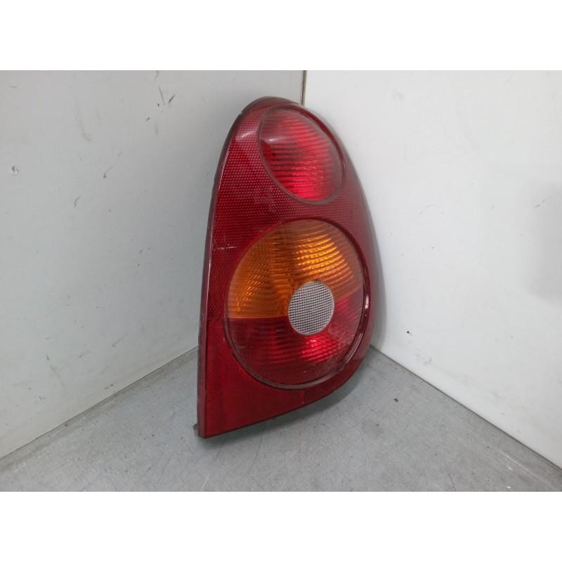 Recambio de piloto trasero izquierdo para renault megane i coach (da0/1_) 1.6 16v (da0b, da04, da11) referencia OEM IAM   