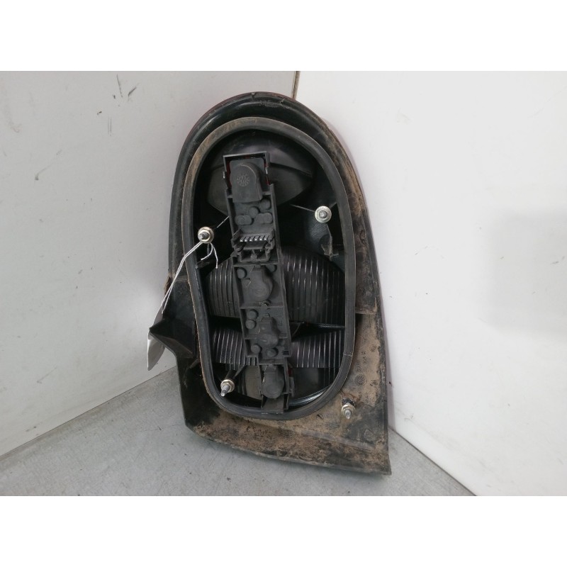 Recambio de piloto trasero izquierdo para renault megane i coach (da0/1_) 1.6 16v (da0b, da04, da11) referencia OEM IAM   