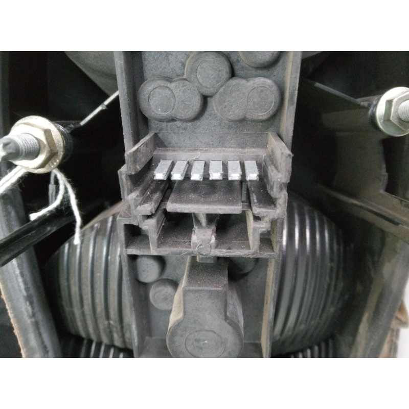 Recambio de piloto trasero izquierdo para renault megane i coach (da0/1_) 1.6 16v (da0b, da04, da11) referencia OEM IAM   