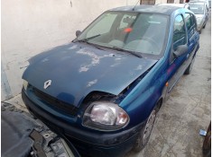 renault clio ii (bb_, cb_) del año 1999