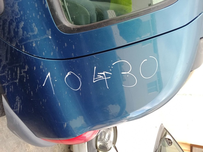 renault clio ii (bb_, cb_) del año 1999