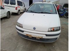 fiat punto (188_) del año 2001