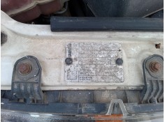 fiat punto (188_) del año 2001 2