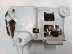 Recambio de maneta interior puerta delantera izquierda para mitsubishi galloper (jk-01) 2.5 td referencia OEM IAM    2