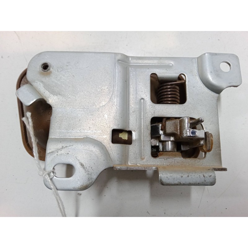 Recambio de maneta interior puerta delantera izquierda para mitsubishi galloper (jk-01) 2.5 td referencia OEM IAM   