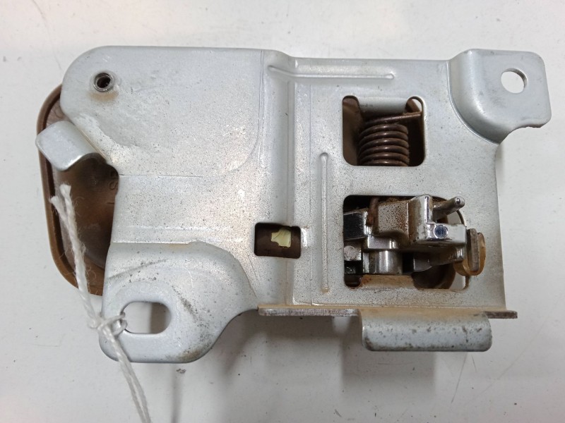 Recambio de maneta interior puerta delantera izquierda para mitsubishi galloper (jk-01) 2.5 td referencia OEM IAM   