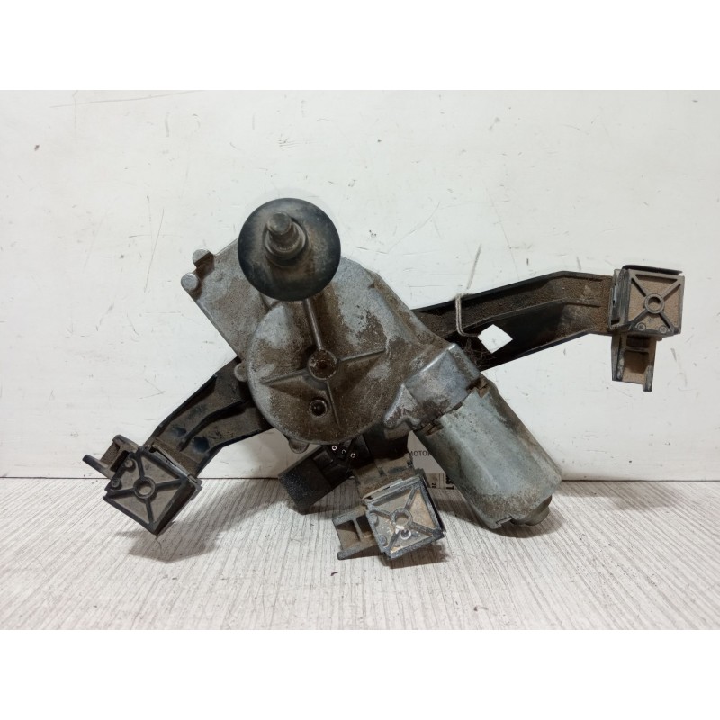 Recambio de motor limpia trasero para peugeot 207/207+ (wa_, wc_) 1.4 hdi referencia OEM IAM 0390201813  