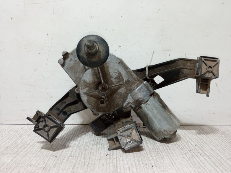 Recambio de motor limpia trasero para peugeot 207/207+ (wa_, wc_) 1.4 hdi referencia OEM IAM 0390201813  