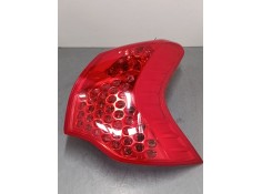 Recambio de piloto trasero derecho para peugeot 3008 i monospace (0u_) 2.0 hdi referencia OEM IAM 9683460780  