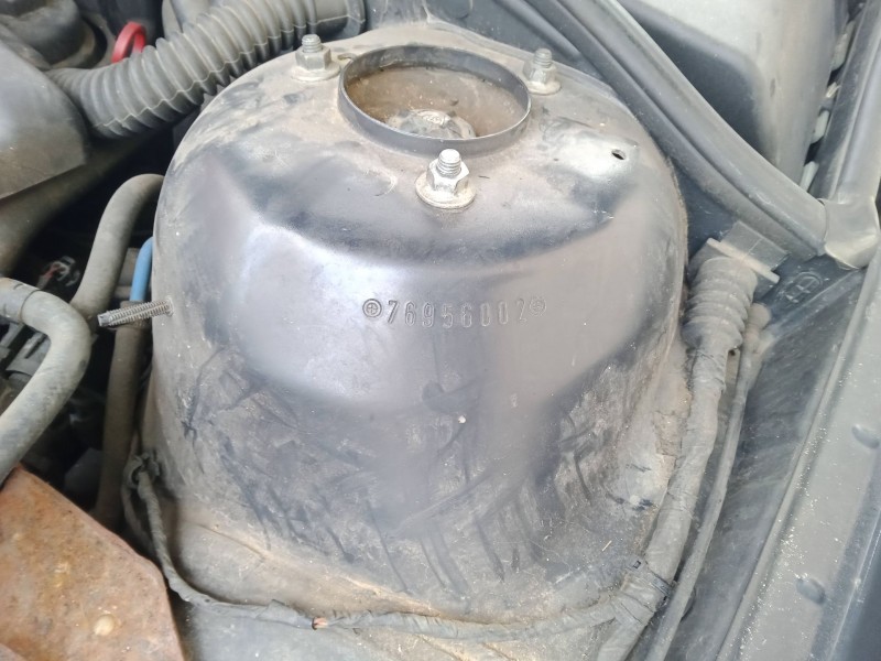 bmw 3 (e46) del año 2000