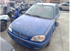 citroën saxo (s0, s1) del año 1999