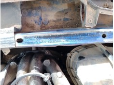 citroën saxo (s0, s1) del año 1999 2