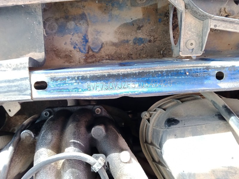 citroën saxo (s0, s1) del año 1999