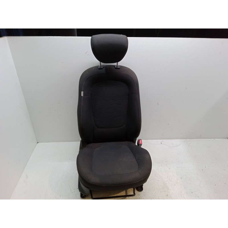 Recambio de asiento delantero derecho para hyundai i20 i (pb, pbt) 1.2 referencia OEM IAM   