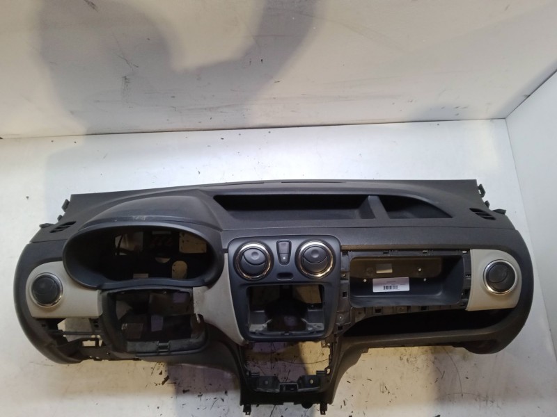 Recambio de salpicadero para dacia dokker monospace (ke_) 1.5 dci / blue dci 75 (keaj, keah, kejw) referencia OEM IAM   