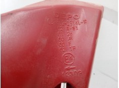 Recambio de piloto trasero derecho para citroën c3 i (fc_, fn_) 1.1 i referencia OEM IAM    2