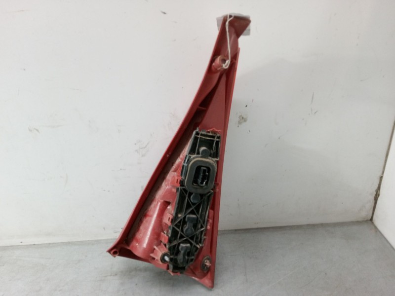 Recambio de piloto trasero derecho para citroën c3 i (fc_, fn_) 1.1 i referencia OEM IAM   