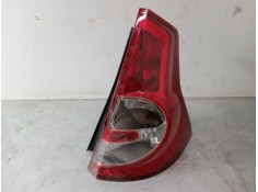 Recambio de piloto trasero derecho para dacia sandero (bs_) 1.6 mpi 85 (bs03) referencia OEM IAM   