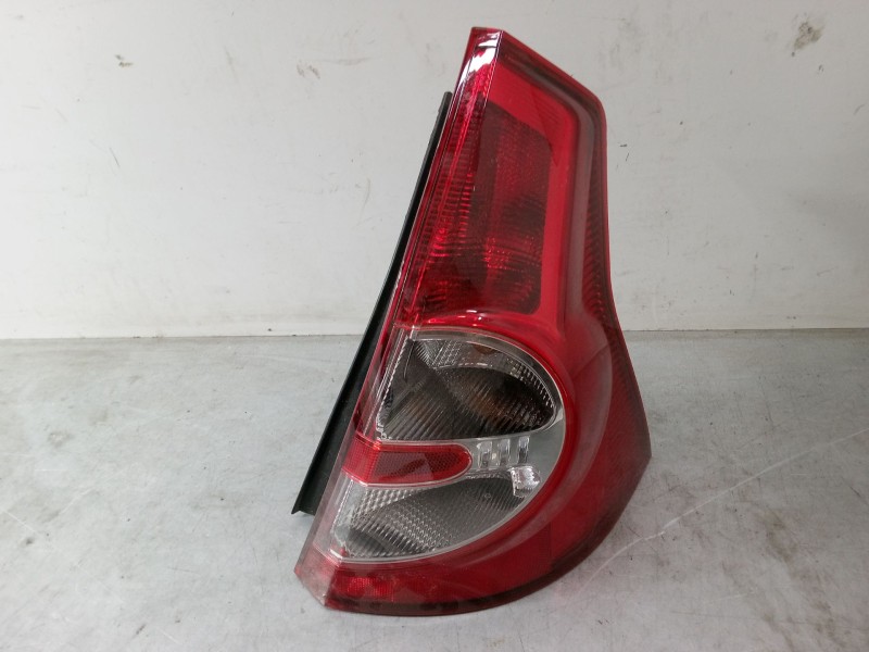 Recambio de piloto trasero derecho para dacia sandero (bs_) 1.6 mpi 85 (bs03) referencia OEM IAM   